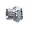 SOLDABLE INTERIOR MACHO 2" BSP 60º INOX