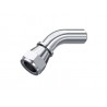 H.GIRAT.45º SOLDABLE JIC 1"1/16 INOX