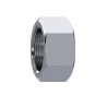 TUERCA METRICA M14X1.5 INOX @6