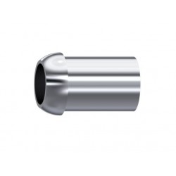 CONO AJUSTE BSP 60º 3/8 INOX