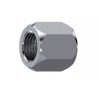 TUERCA JIC INOXIDABLE @8 1/2" 20H