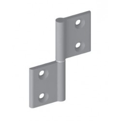 BISAGRA DESMONTABLE 40-40