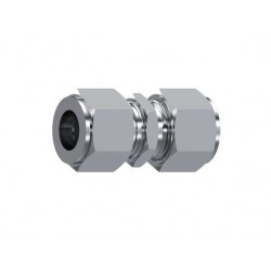 TAPON HEXAGONAL MACHO 1/4"