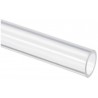 TUBO SILICONA INCOLORA 2X4  (1380204)
