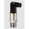 TRANS. PRESION INOX MINI 1/2" 0-10 BAR