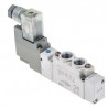 ELECTROV.5V., 24 VCC, R. GAS 1/4