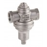 REDUCTORA DE PRESION INOX 3/4"