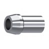 BOQUILLA P/SOLDAR18X2.5 SERIE L INOX.