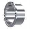 TRI-CLAMP @64 PARA SOLDAR EN TUBO