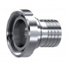 HEMBRA GIRATORIA DIN 11851 95X1/6" DN63