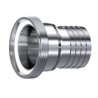 MACHO FIJO DIN 11851 95X1/6" DN63