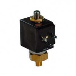 2/2 NA MANDODIRECTO 1/8"...