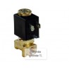 2/2 NA MANDO DIRECTO 1/8" 1,5 MM NBR