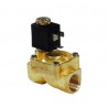 2/2 NC MANDO ASISTIDO 3/4" 1,9 MM VITON