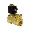 2/2 NA MANDO ASISTIDO 1"1/2 3,7 MM NBR