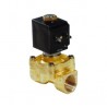 2/2 NC MANDO COMBINADO 1/2" 1,3  MM EPDM