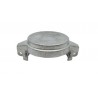 TW TAPON 2" - ACOPLE HEMBRA INOX