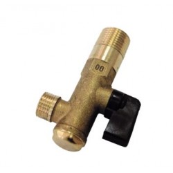 CONJUNTO VÁLVULA+FILTRO