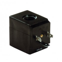 BOBINA DIN 43650A 48VAC