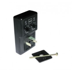 TEMP. ANALOG. DIN43650B