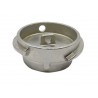TW TAPON 3" - ACOPLE MACHO INOX