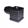 CON. EN 175301-803 A 2+T LED 115 V PG9