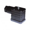 CON. EN 175301-803 B 2+T LED 115V PG9