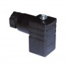 CON. EN 175301-803 C 2+T LED+VAR 115V