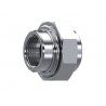 UNION 3 PZ.HEMBRA- SOLDAR INOX 1" 1/4