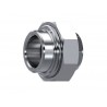 UNION 3 PIEZAS SOLDAR INOX. DN 3/8