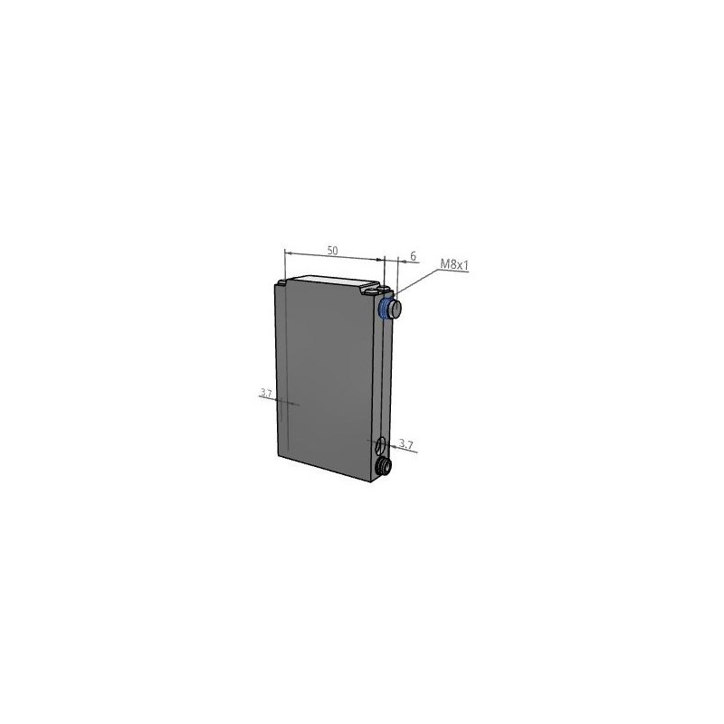 ELECTRO-PNEUMATIC REGULATOR