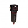 FILTRO 1/2" SERIE 052 PURGA AUTOMATICA