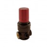 MICROREG.P/AGUA1/4 0-4 BAR JUNTAS EPDM