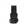 MICROREG.PARA AGUA1/8 0-12  BAR
