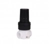 MICROREG.P/AGUA1/4 0-4 BAR CUERPO EN POM