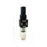 FILTRO REGULADOR PARA AGUA 1/4"