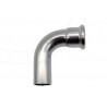 RACOR CODO A 90° INSER. D.22