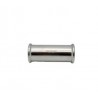 UNION RECTA AJUSTABLE @15 INOX.316