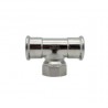 RACOR T HEMBRA CENT. ROSCADA D.28-3/4