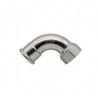RACOR CODO A 90° HEMBRA D.18-3/4