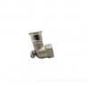 RACOR CODO 90° HEMBRA FIJ. D28-1"