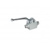 LLAVE 2 VIAS TUBO RIGIDO M26X1.5 - 18L