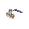 LLAVE DE BOLA BAJA PRESION 2" BSP