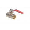 LLAVE DE BOLA ANTI-HIELO 1/2" BSP