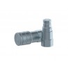 E.R. ECOLOGICO ACOPL. MACHO 3/8" NPT