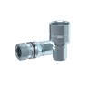 E.R. PUNZON AUTORROSCANTE HEMBRA 1/4"