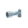 ENCHUFE RAPIDO PUNZON ISO B 1/8"