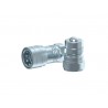 ENCHUFE RAPIDO BOLA TIPO TAZ 3/4" BSP