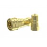 ENCHUFE RAP. PUNZON LATON ISO B 1/2" BSP