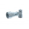 ENCHUFE RAPIDO PUNZON ISO B 1/4" BSP